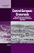 Central-European Crossroads (International Studies in Social History) (International ...