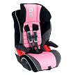 Britax Frontier Booster Car Seat - Pink Sky
