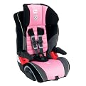 Britax Frontier Booster Car Seat - Pink Sky