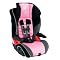 Britax Frontier Booster Car Seat - Pink Sky