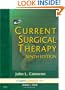 Current Surgical Therapy: Expert Consult: Online and Print, 9e (Current Therapy)