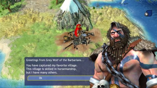 Sid Meier's Civilization Revolution image