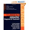 Current Geriatric Diagnosis and Treatment (LANGE CURRENT Series)