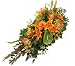 Luxury Funeral Sheath Flowers Delivery