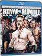 Royal&nbsp;Rumble&nbsp;2012&nbsp;[Blu-ray]&nbsp;[Import]
