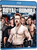 Royal Rumble 2012 [Blu-ray] [Import]
