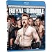 WWE 2012 - Royal Rumble 2012 - St. Louis, MI - January 29, 2012 PPV (Blu-Ray)