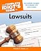 The Complete Idiot's Guide to Lawsuits