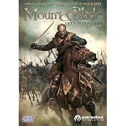 マウント&ブレード:ウォーバンド【完全日本語版】 特別価格版