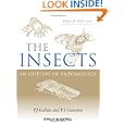 The Insects: An Outline of Entomology by P. J. Gullan and Peter Cranston