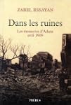 Dans les ruines : Les massacres d'Ada...