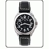 Men's Zeno Carre Oversized Manual Wind Ref. 3558 A-SV