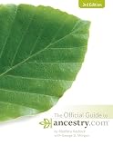 The Official Guide to Ancestry.com, 3rd edition