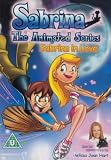Sabrina - Sabrina In Love [DVD] [2001]