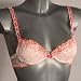 Chantelle Push-Up-BH, Icone, rosa
