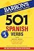 501 Spanish Verbs