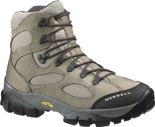 Merrell Mens Sawtooth Boot Walnut Size 11.5 Merrell Mens Sawtooth Boot Walnut Size 11.5