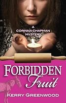 Forbidden Fruit: Corinna Chapman #5