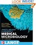 Medical Microbiology, 24th edition (Jawetz, Melnick, & Adelberg's Medical Microbiology)