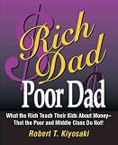 Produkt-Bild: (Rich Dad, Poor Dad: What the Rich Teach Their Kids about Money--That the Poor and the Middle Class Do Not! (Miniature)) By Kiyosaki, Robert T. (Author) Hardcover on 01-Apr-2009