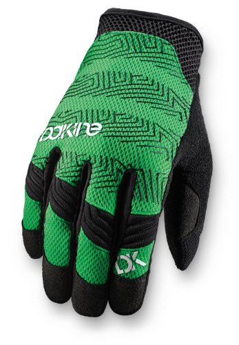 Dakine Herren Handschuh Covert, green, XL Preisvergleich