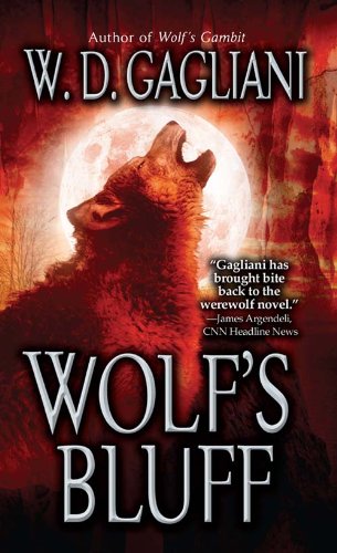 Wolf's Bluff