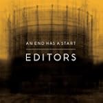 An End Has a Start
