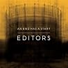 Image of album by Editors
