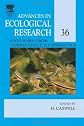 Food Webs: From Connectivity to Energetics, Volume 36 (Advances in Ecological Research)