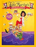  : Aunt Marylue's Creole/ Cajun Cooking & *More: Black & White