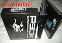 P90X Extreme Home Fitness with Tony Horton - Set of 13 DVDs