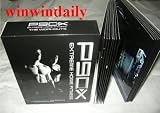 P90X Extreme Home Fitness with Tony Horton - Set of 13 DVDs
