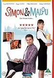 Simon & Malou (No Time for Love) (Region 2) (Import)