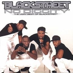 No Diggity: The Very Best of Blackstreet