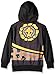 Lego Ninjago Boys' Character Hoodie