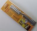 Pet Hair Trimmer Grooming Comb