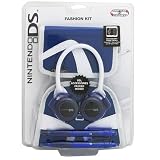 Nintendo DS Lite Fashion Case Bundle