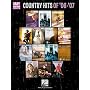 COUNTRY HITS OF '06-'07      EASY GUITAR WITH NOTES & TAB