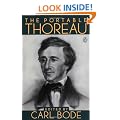 The Portable Thoreau