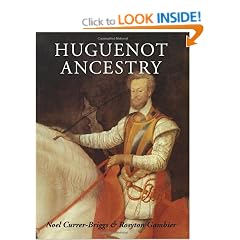 Huguenot Ancestry