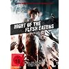 Night of the flesh eaters