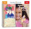 Clothespin Cuties (Chicken Socks)