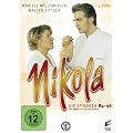 Nikola - Die komplette achte Staffel (Episoden 84-96) [3 DVDs]