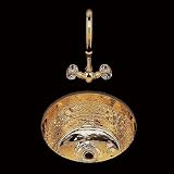Bates & Bates B0475G Single Bowl Drop In Kitchen Sink