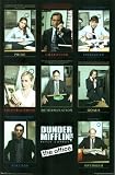 The Office (Motivational Grid) TV Poster Print - 24x36