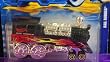 Hot Wheels 2000 Black Rail Rodder Collector #221
