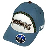 Minnesota Timberwolves Reebok Ballboy Hat