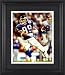 Mark Bavaro New York Giants Framed Unsigned 8x10 Photograph