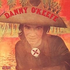 Danny O'Keefe
