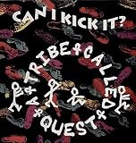 Buy : Can I Kick It?